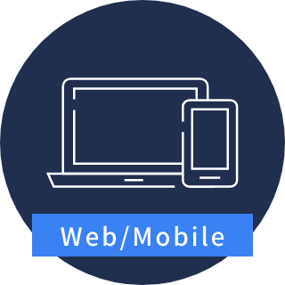 Web/Mobile