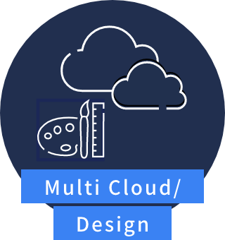 Multi Cloud/Design