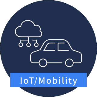 IoT/Mobility