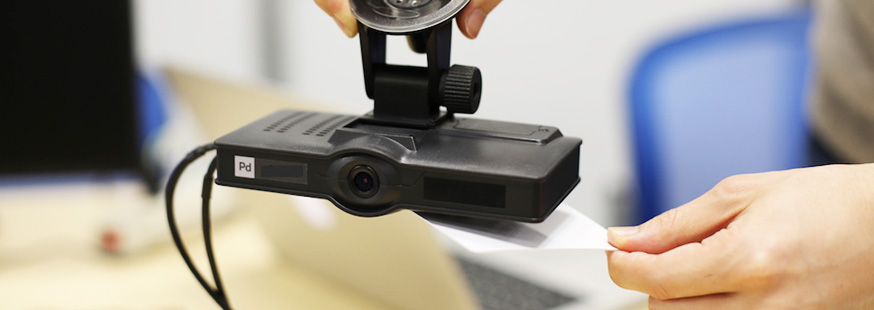 リアルタイム車両管理「Cariot（キャリオット）」、エコモット社ドライブレコーダー「ER2」を発売