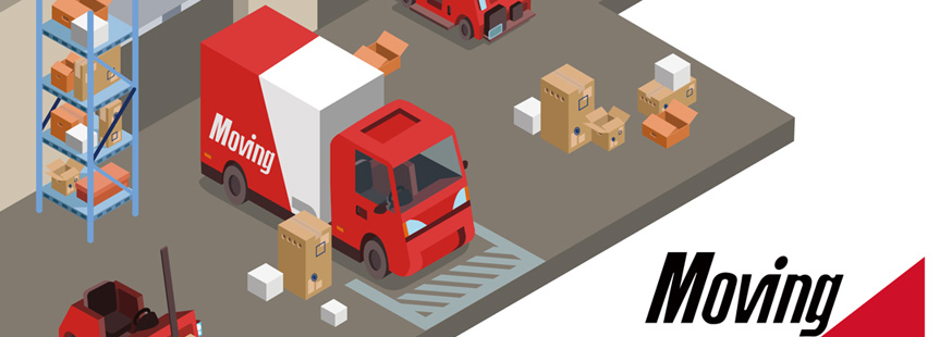 丸井グループ「館内物流システム」の開発を支援