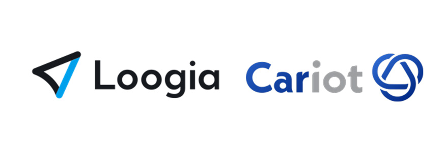 モビリティ業務最適化クラウドCariot（キャリオット）、オプティマインド社とのルート最適化機能の提供を開始。同時にCariotのプロダクトロゴを一新します。