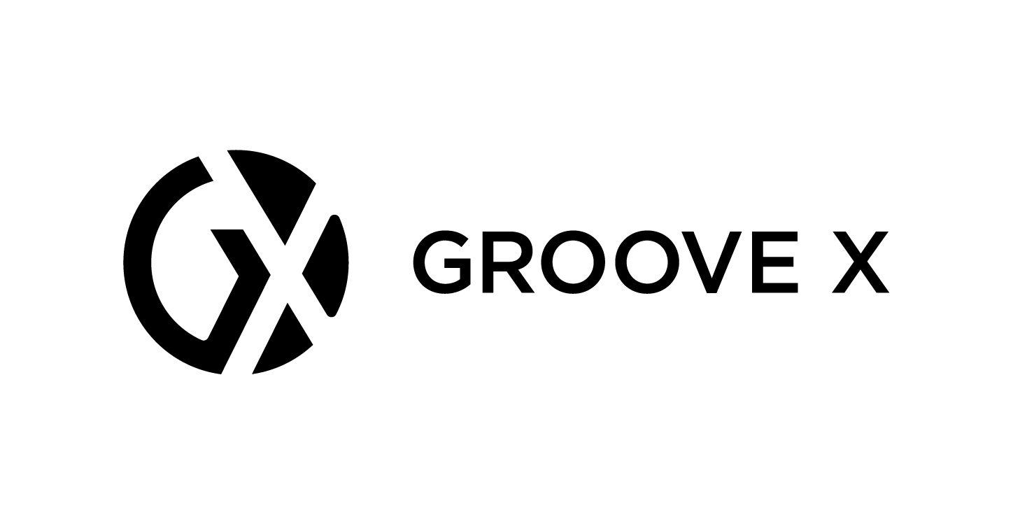GROOVE X株式会社 様