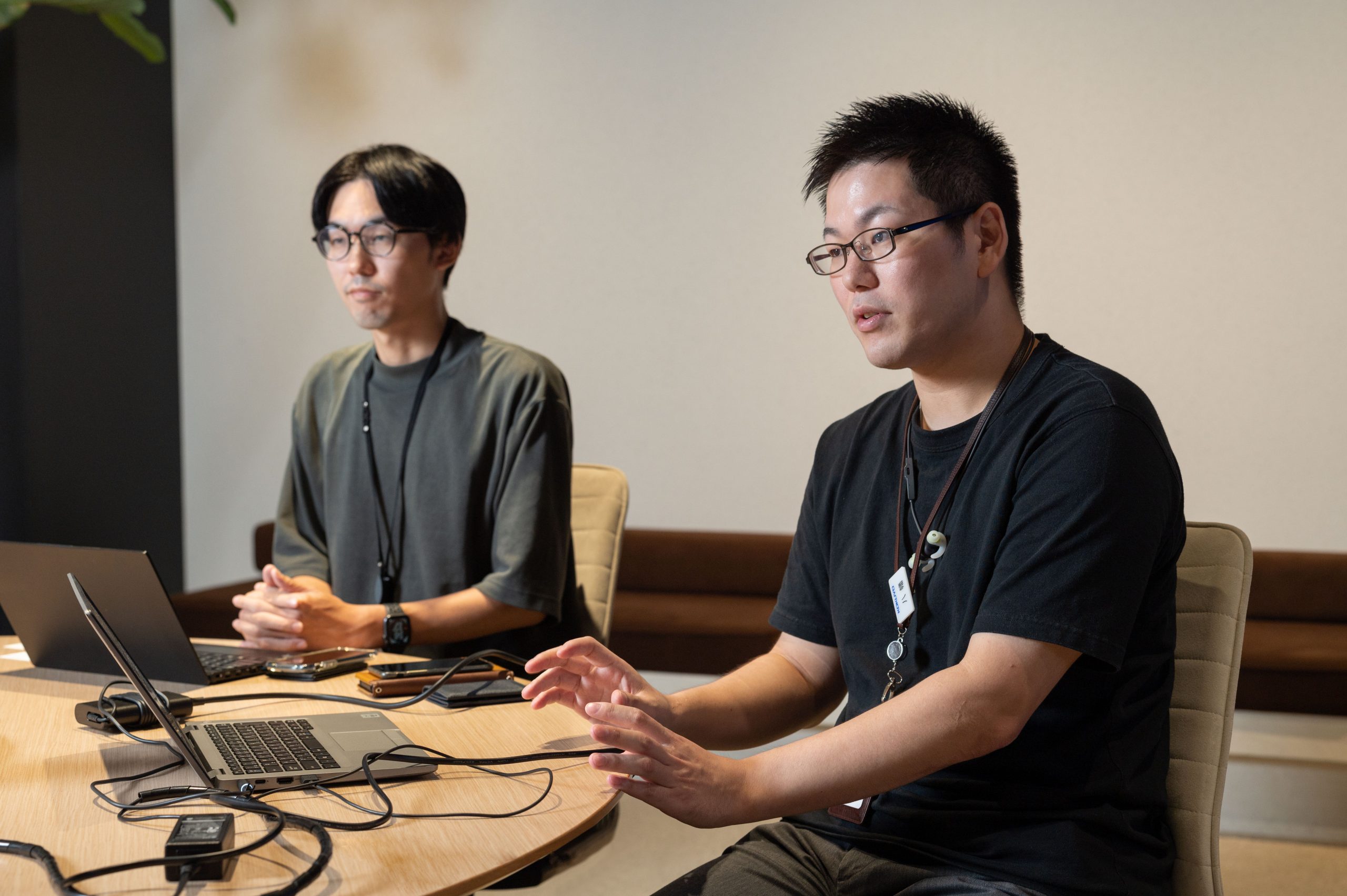 フレクトを選んだ理由