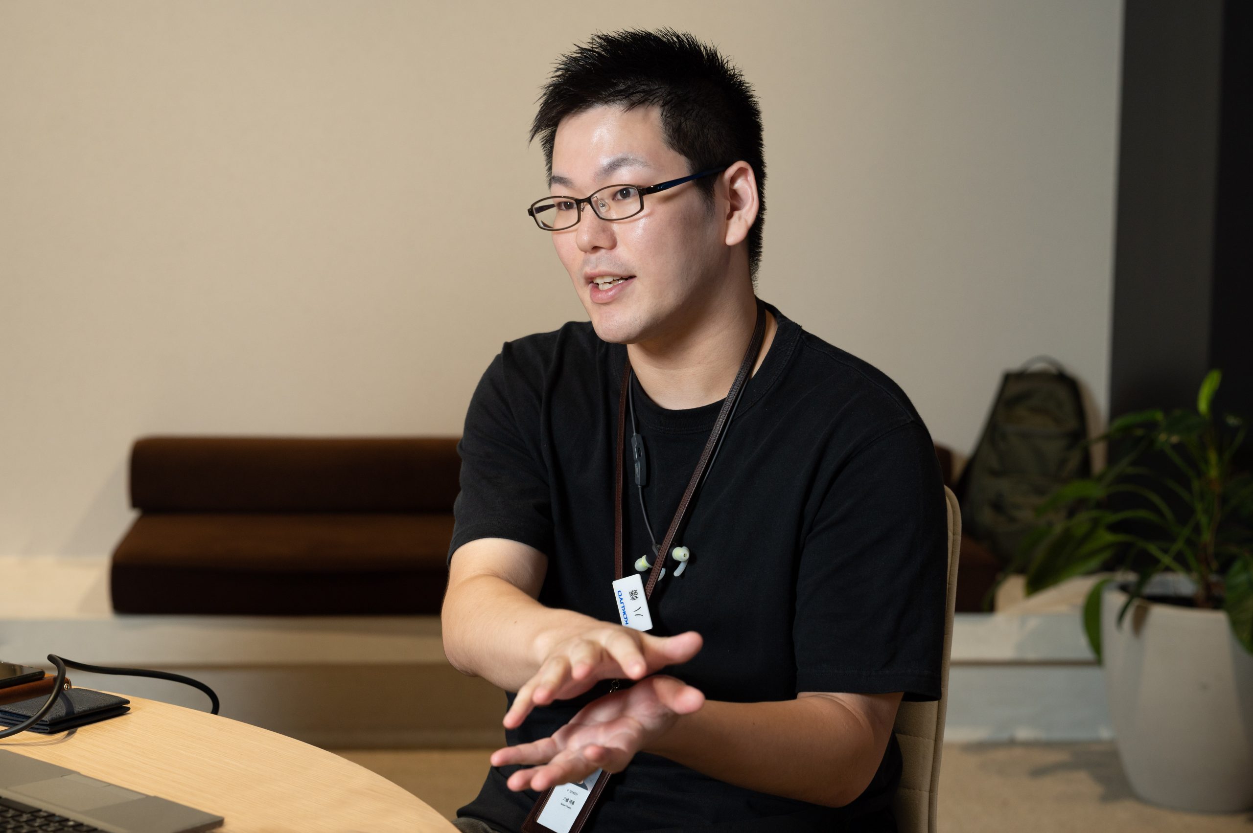 今後の展望、フレクトへの期待