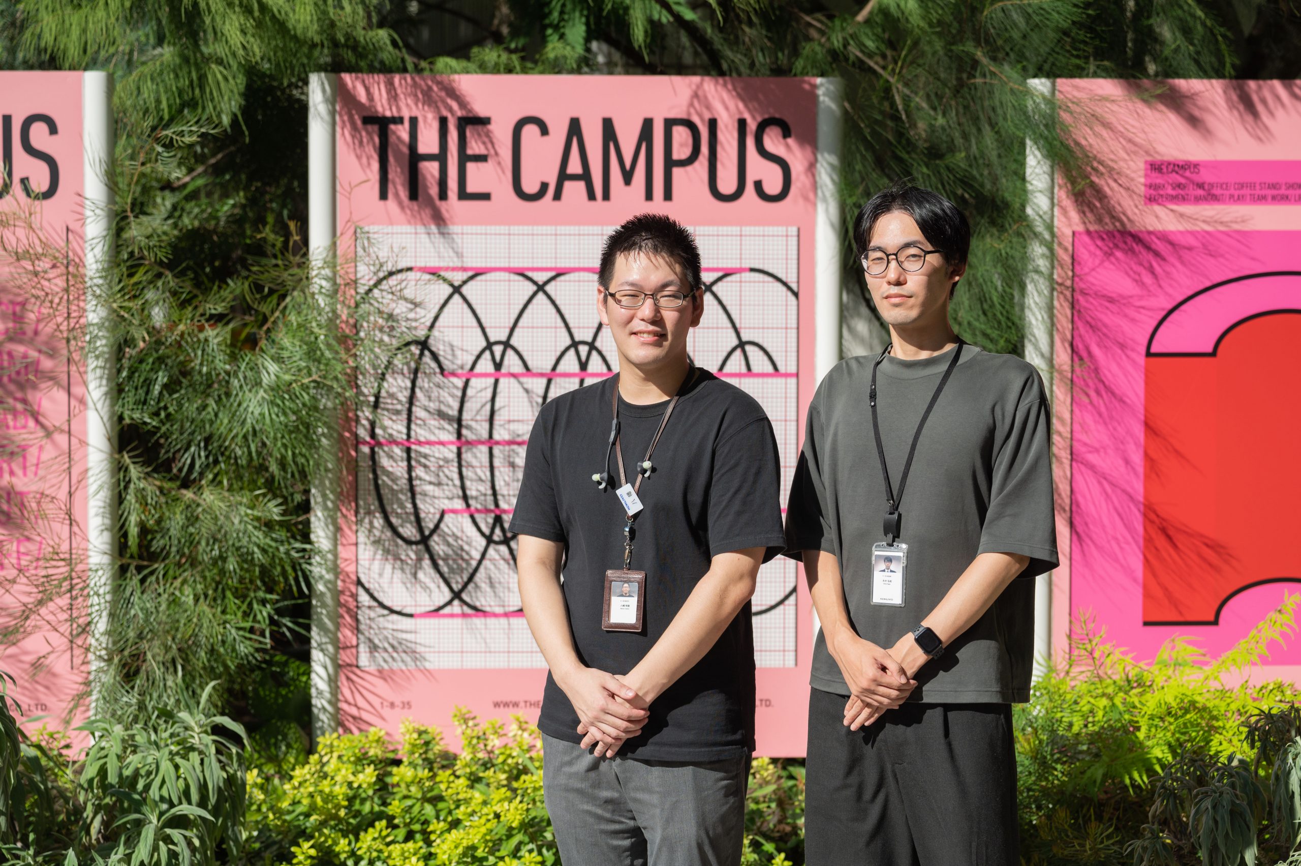 お話を伺った方