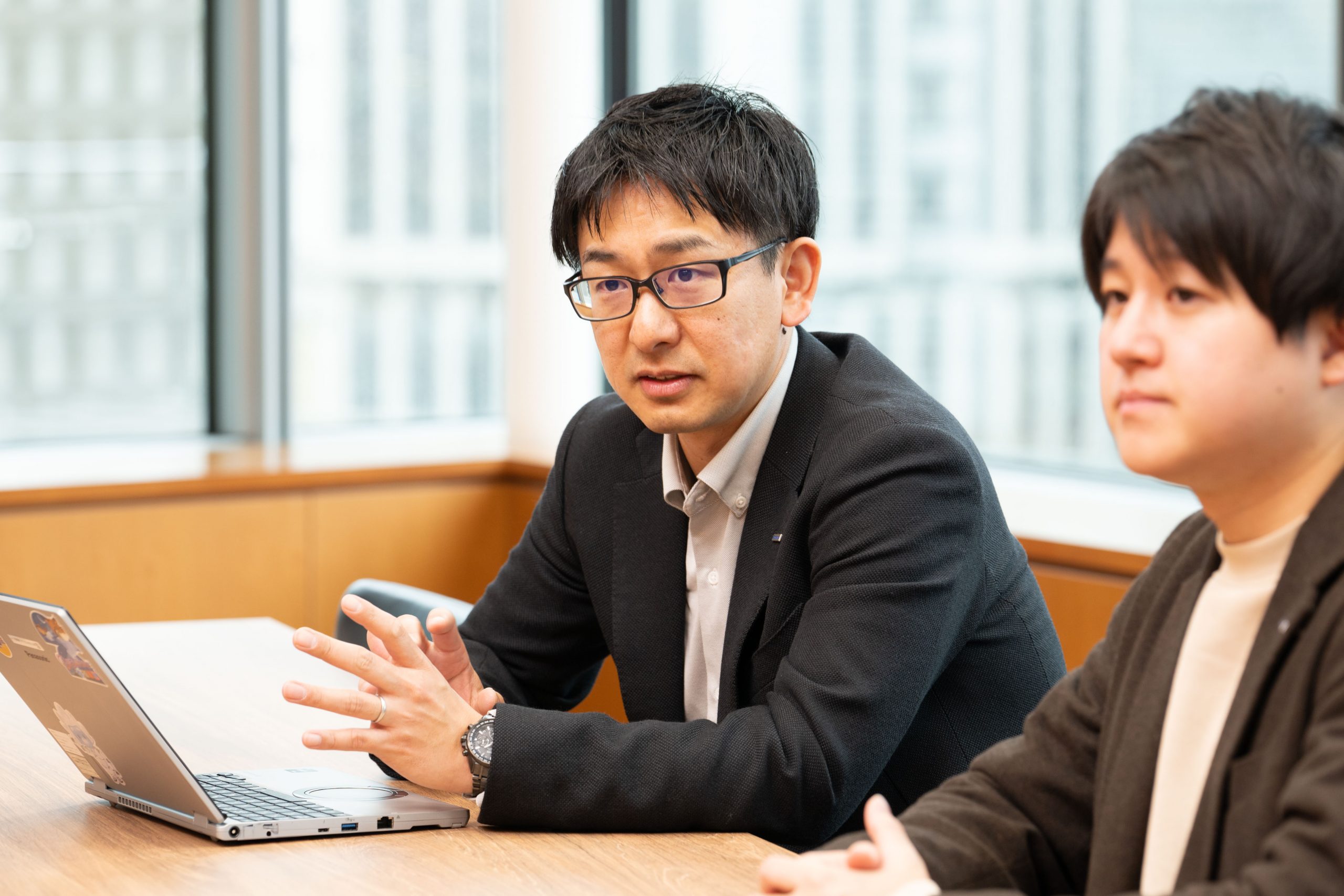 プロジェクトの成功要因