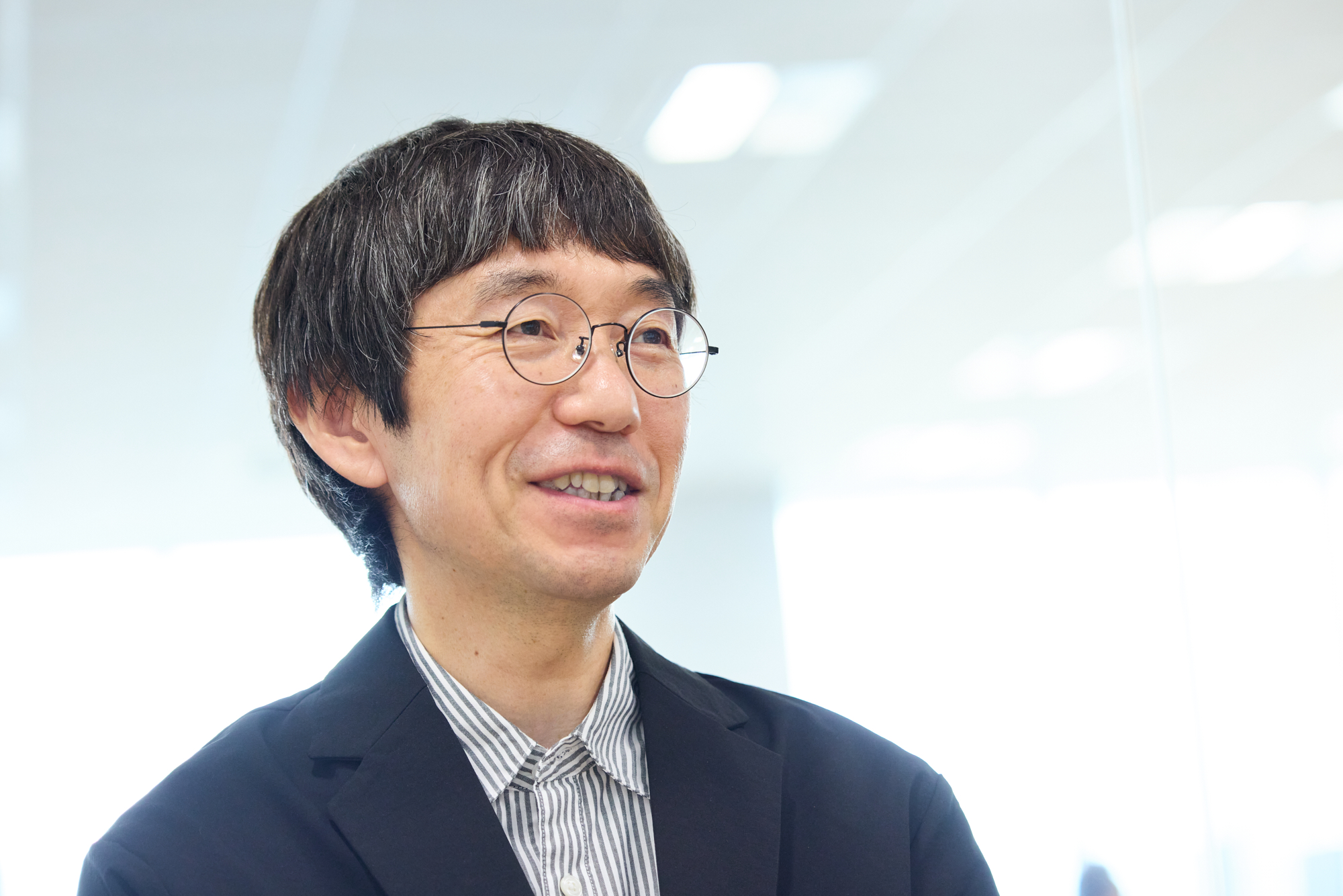 プロジェクトの背景・課題について 